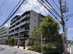 練馬区富士見台1丁目