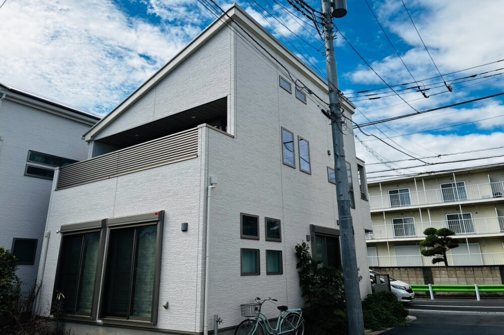 杉並区井草2丁目 中古戸建