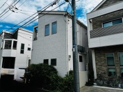 杉並区井草2丁目