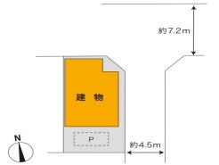 杉並区井草2丁目