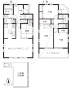 杉並区井草2丁目