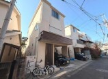 中古一戸建て