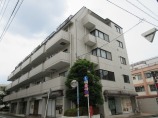 マンション