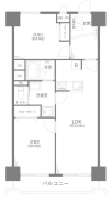 練馬区中村北1丁目