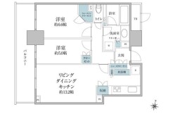 新宿区西新宿5丁目