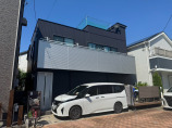 中古一戸建て