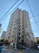 新宿区上落合2丁目