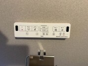 【トイレスイッチ】
