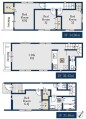 和光市白子 新築一戸建て