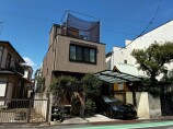中古一戸建て
