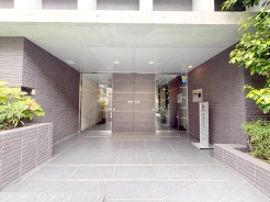 文京区小日向1丁目