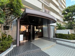 板橋区富士見町