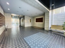 板橋区富士見町