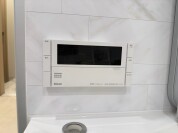 【追い炊き機能スイッチ】