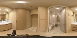 洗面所