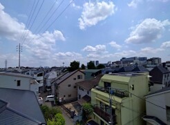 中野区野方1丁目