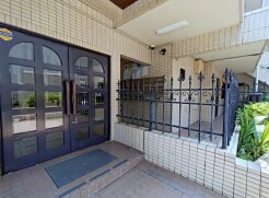中野区野方1丁目