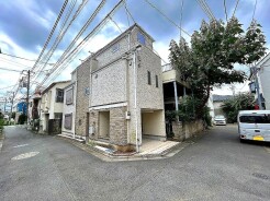 板橋区前野町6丁目
