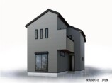 新築一戸建て