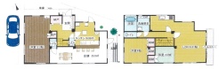 練馬区旭町2丁目