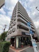 ナイスアーバン池袋山手通り【】