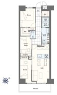 中野区本町4丁目