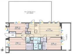 杉並区上井草2丁目