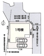 練馬区旭町1丁目