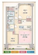 杉並区堀ノ内1丁目