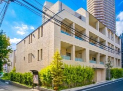 中野区東中野5丁目