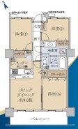 豊島区東池袋3丁目