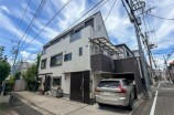 中古一戸建て