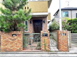 練馬区大泉学園町4丁目