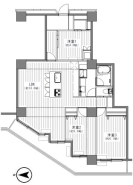 板橋区中台3丁目