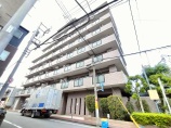マンション