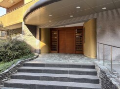 豊島区雑司が谷1丁目