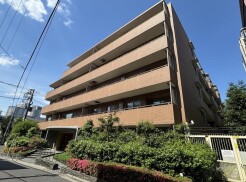 豊島区雑司が谷1丁目