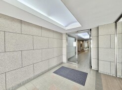 杉並区高井戸西1丁目