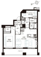 杉並区高井戸西1丁目