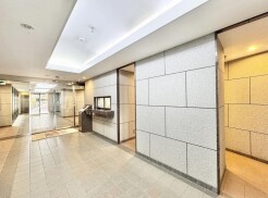 杉並区高井戸西1丁目