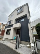 和光市新倉1丁目 中古戸建【】