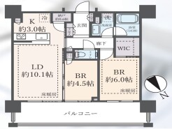 新宿区西新宿5丁目
