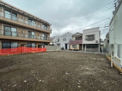 豊島区長崎4丁目
