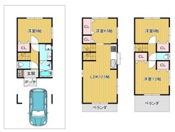 豊島区池袋本町1丁目