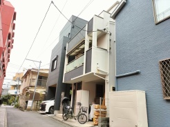 豊島区池袋本町1丁目
