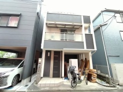 豊島区池袋本町1丁目