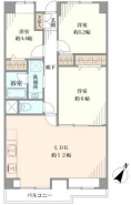 板橋区小豆沢3丁目