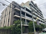 マンション
