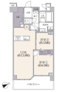 豊島区北大塚2丁目