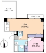 豊島区高田3丁目